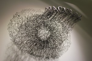 VACUUM PROJECT Gonzalo Barahona